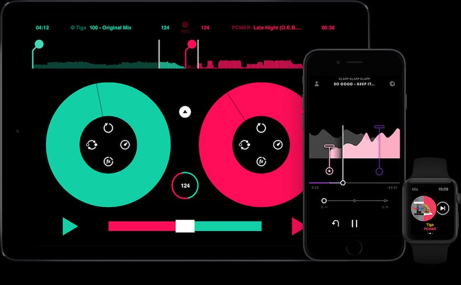 7 Juegos/Apps de DJ mezclar música electrónica | de dj | Alt13